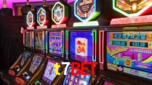 t7bet Fortune Tiger