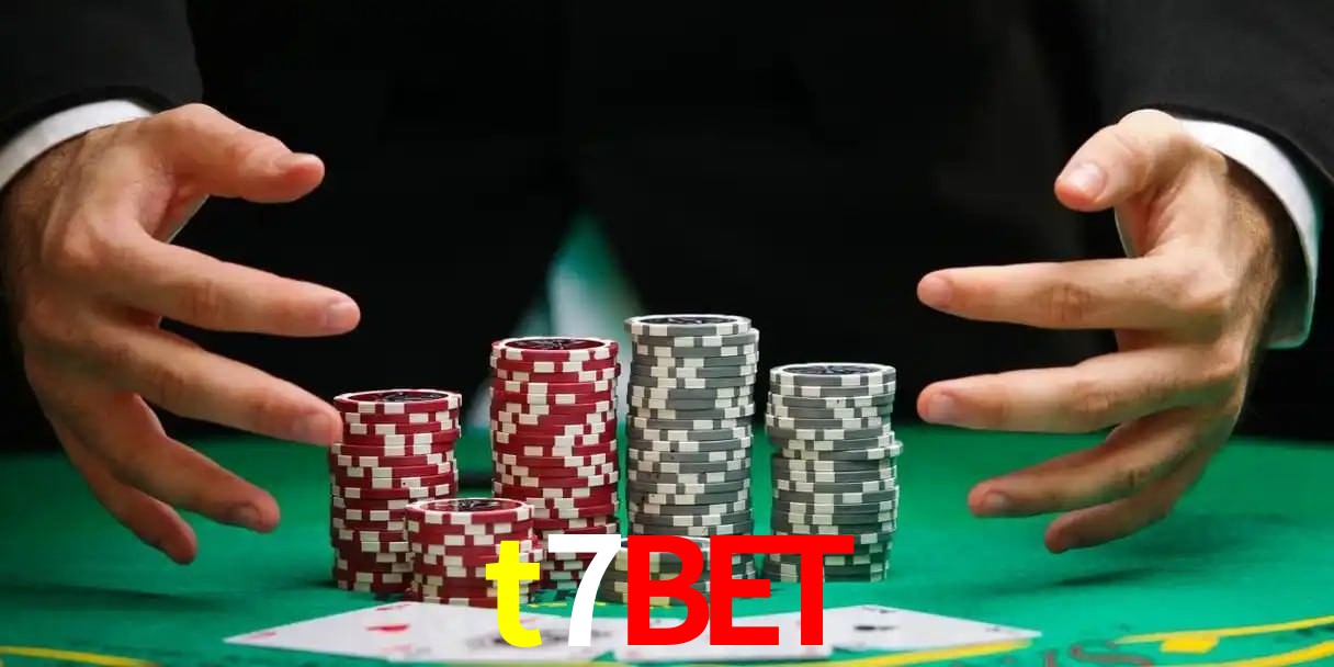 t7bet Slots