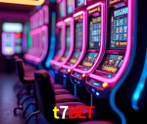 t7bet cassino online