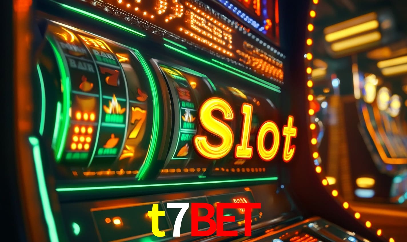 T7BET
